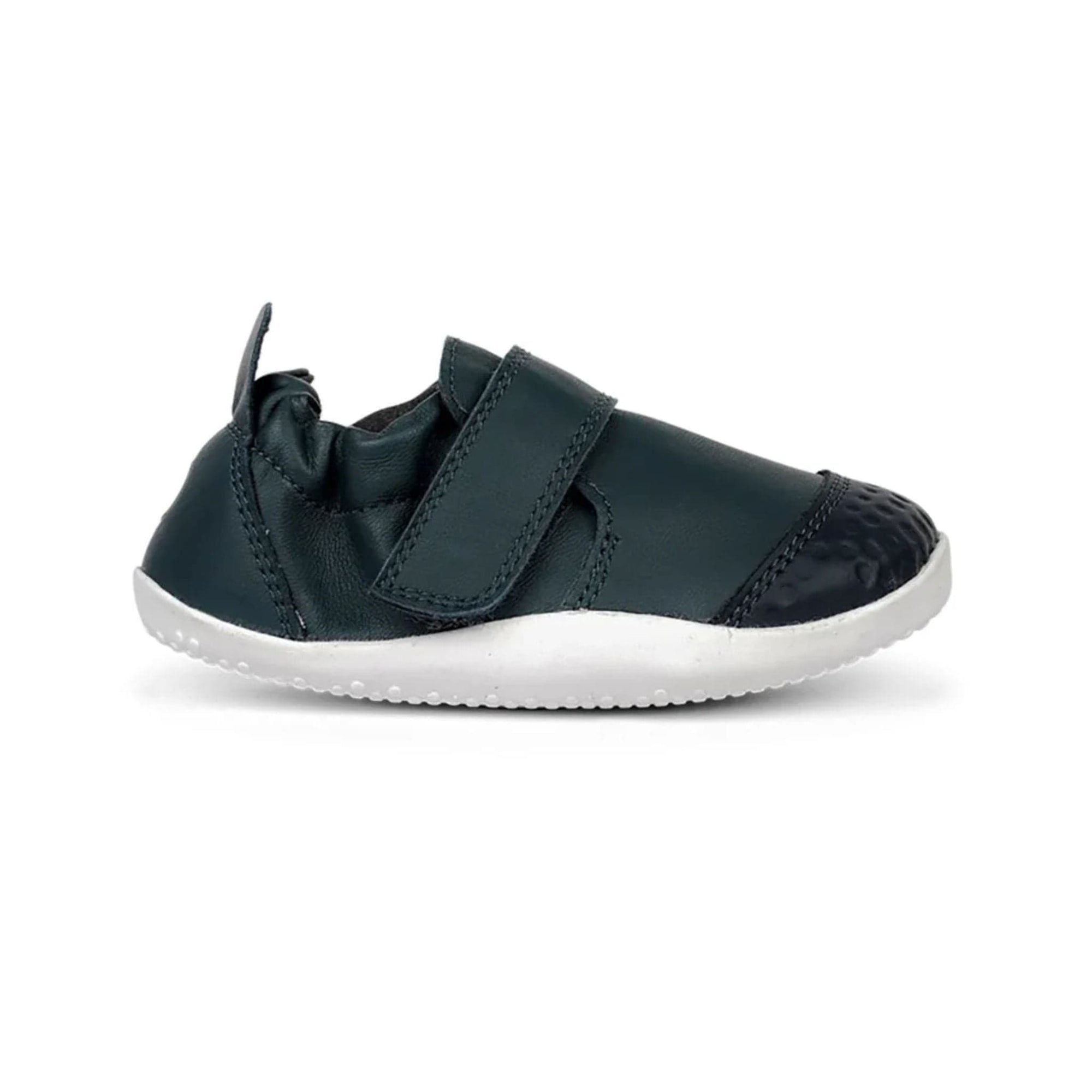 Bobux Navy Go Xplorer