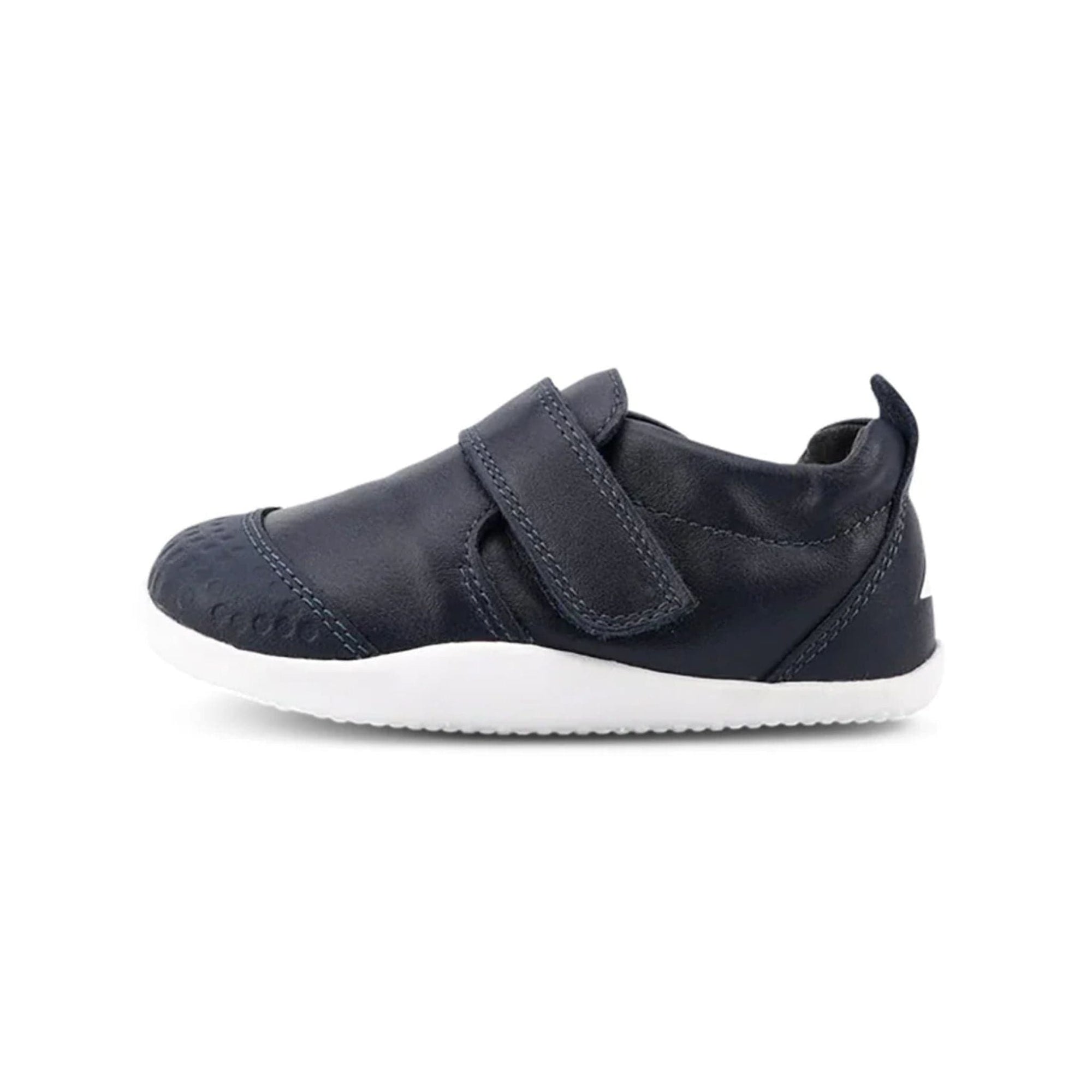 Bobux Navy Go Xplorer