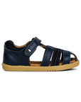 Bobux Navy Roam Sandals i-Walk