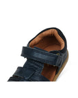 Bobux Navy Roam Sandals i-Walk