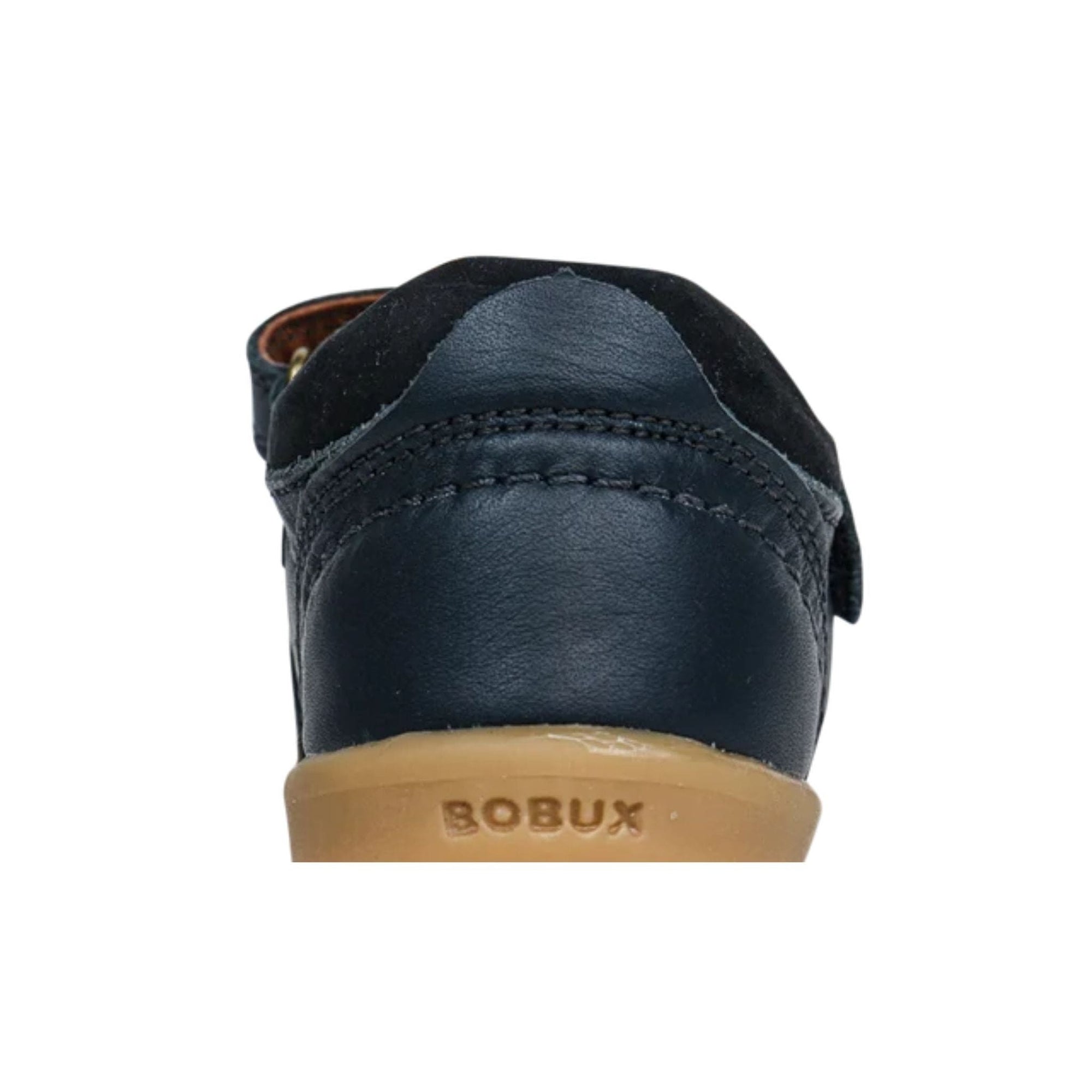 Bobux Navy Roam Sandals i-Walk