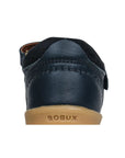 Bobux Navy Roam Sandals i-Walk