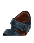 Bobux Navy Roam Sandals Step Up