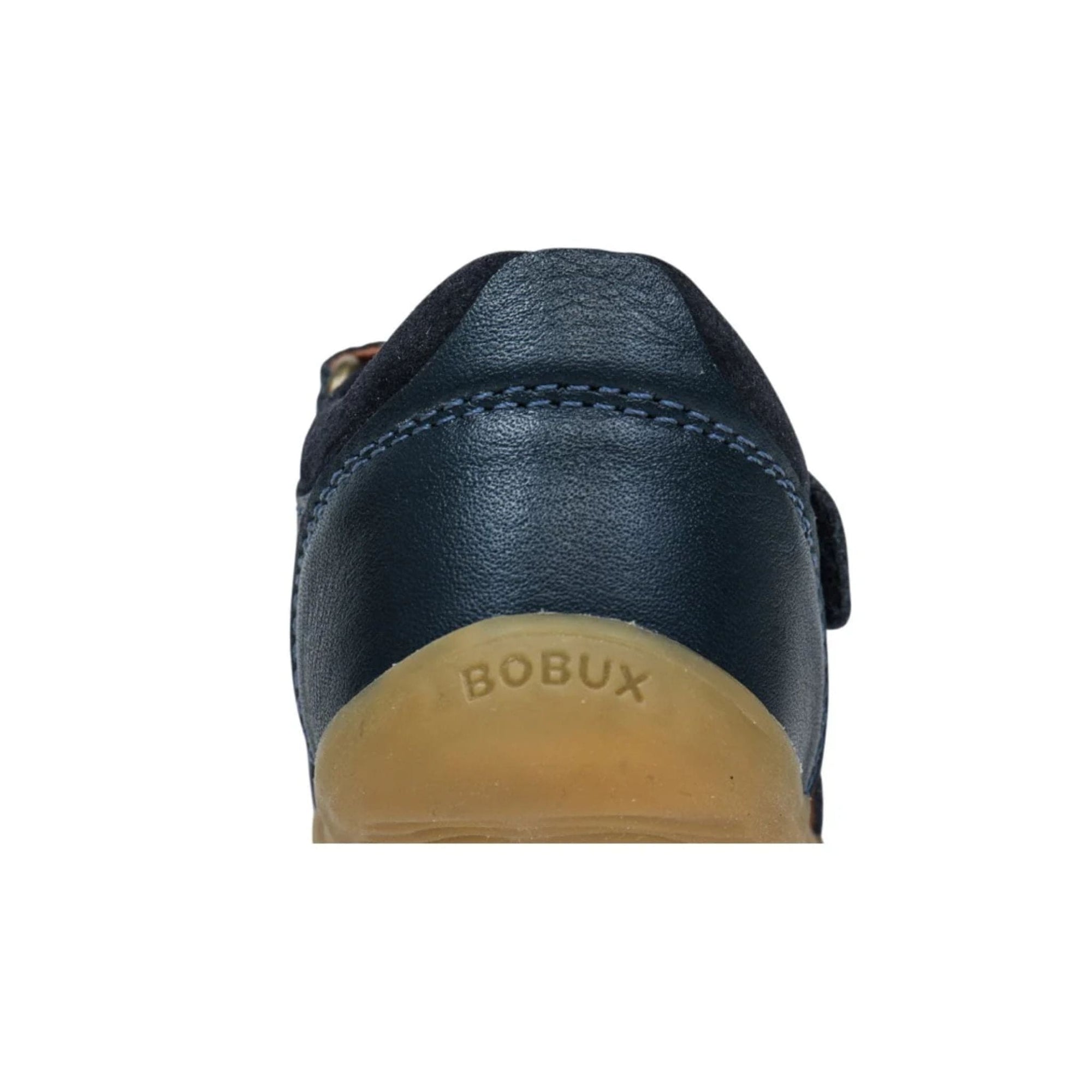 Bobux Navy Roam Sandals Step Up