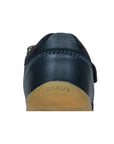Bobux Navy Roam Sandals Step Up
