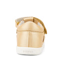 Bobux Pale Gold Tropicana II Sandals i-Walk