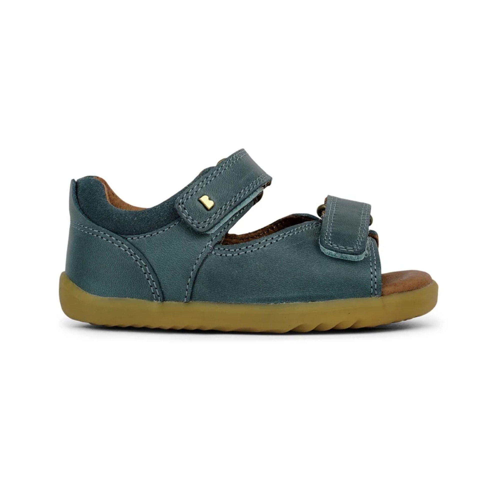 Bobux Slate Driftwood Step Up