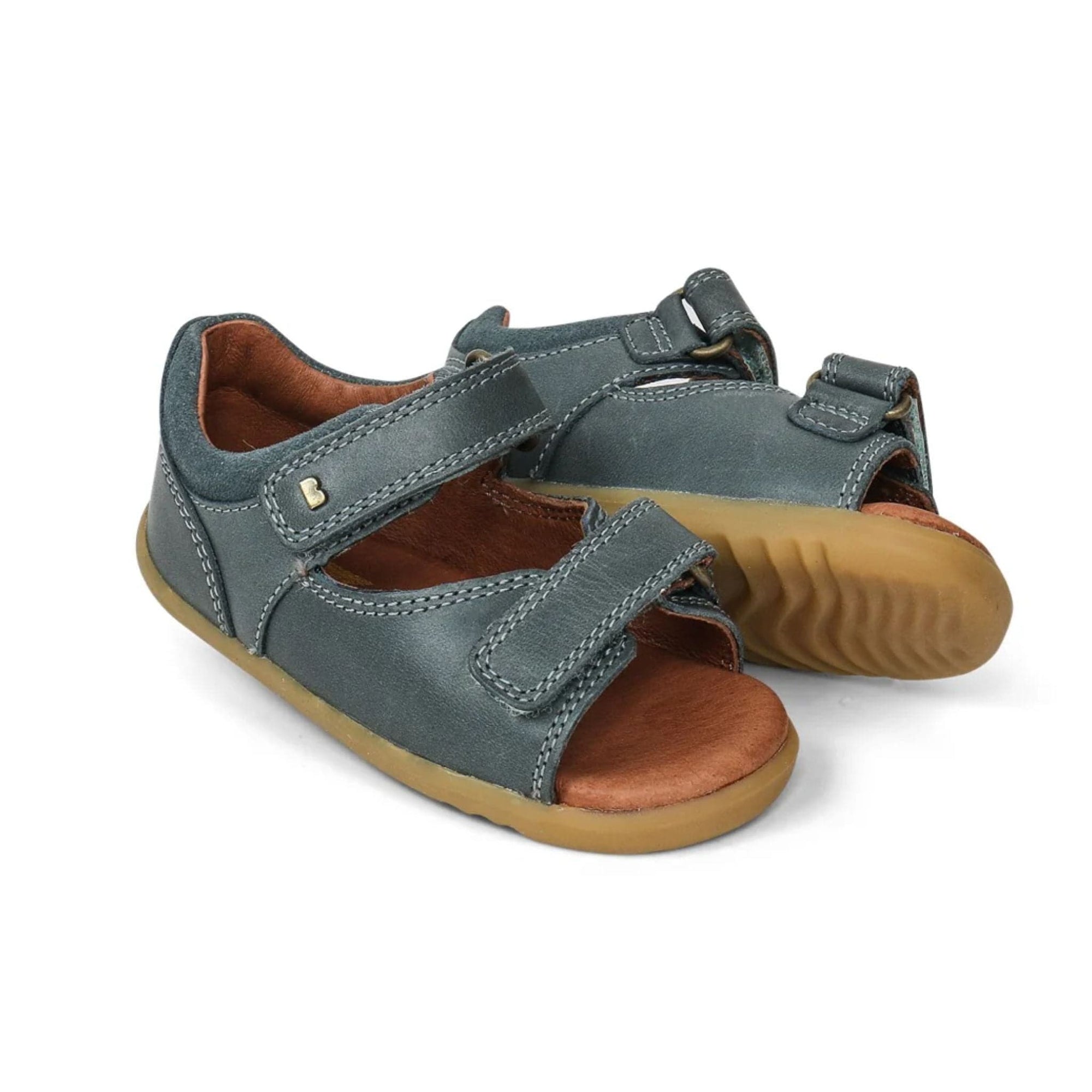 Bobux Slate Driftwood Step Up