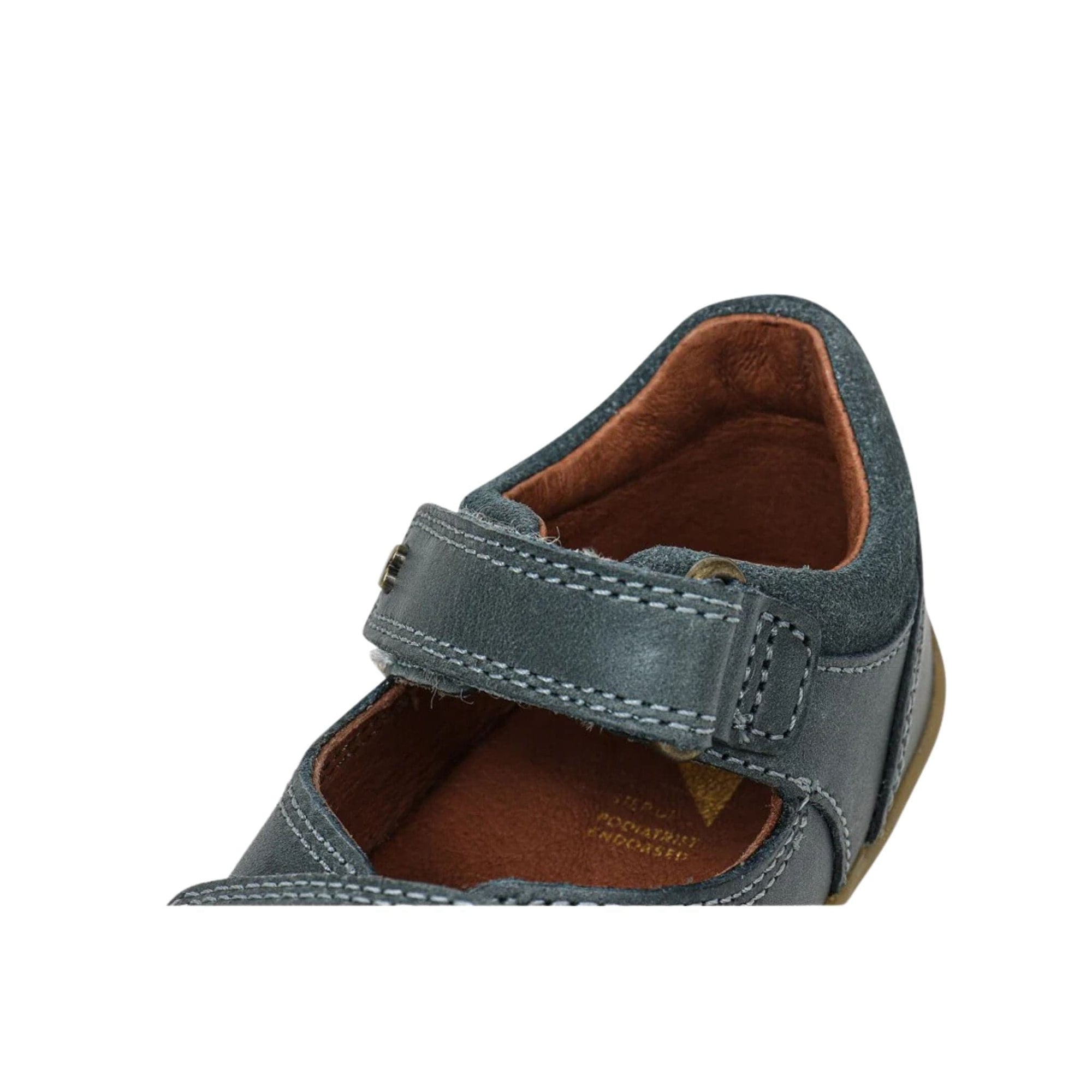 Bobux Slate Driftwood Step Up