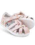 Bobux Seashell Tropicana II Sandals i-Walk