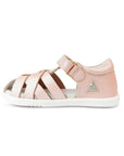 Bobux Seashell Tropicana II Sandals i-Walk