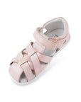 Bobux Seashell Tropicana II Sandals i-Walk