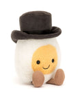 Jellycat Amuseable Boiled Egg Groom