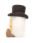Jellycat Amuseable Boiled Egg Groom