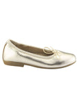 Old Soles Brule Ballet Flats - Gold
