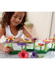 Green Toys Build-a-Bouquet