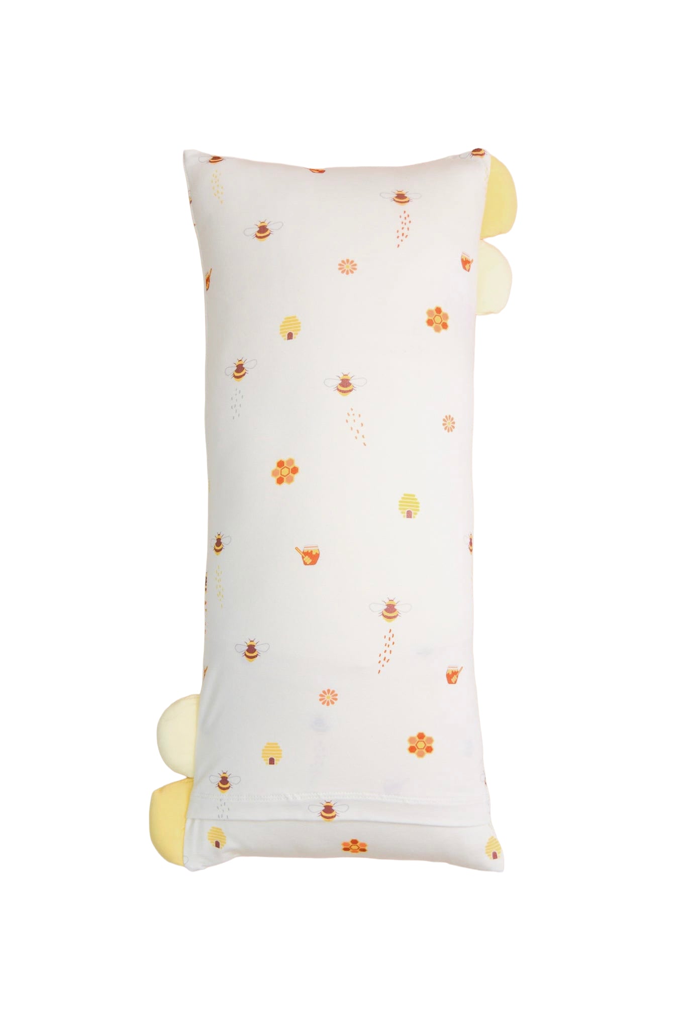 Pillow Set - Bumblebee