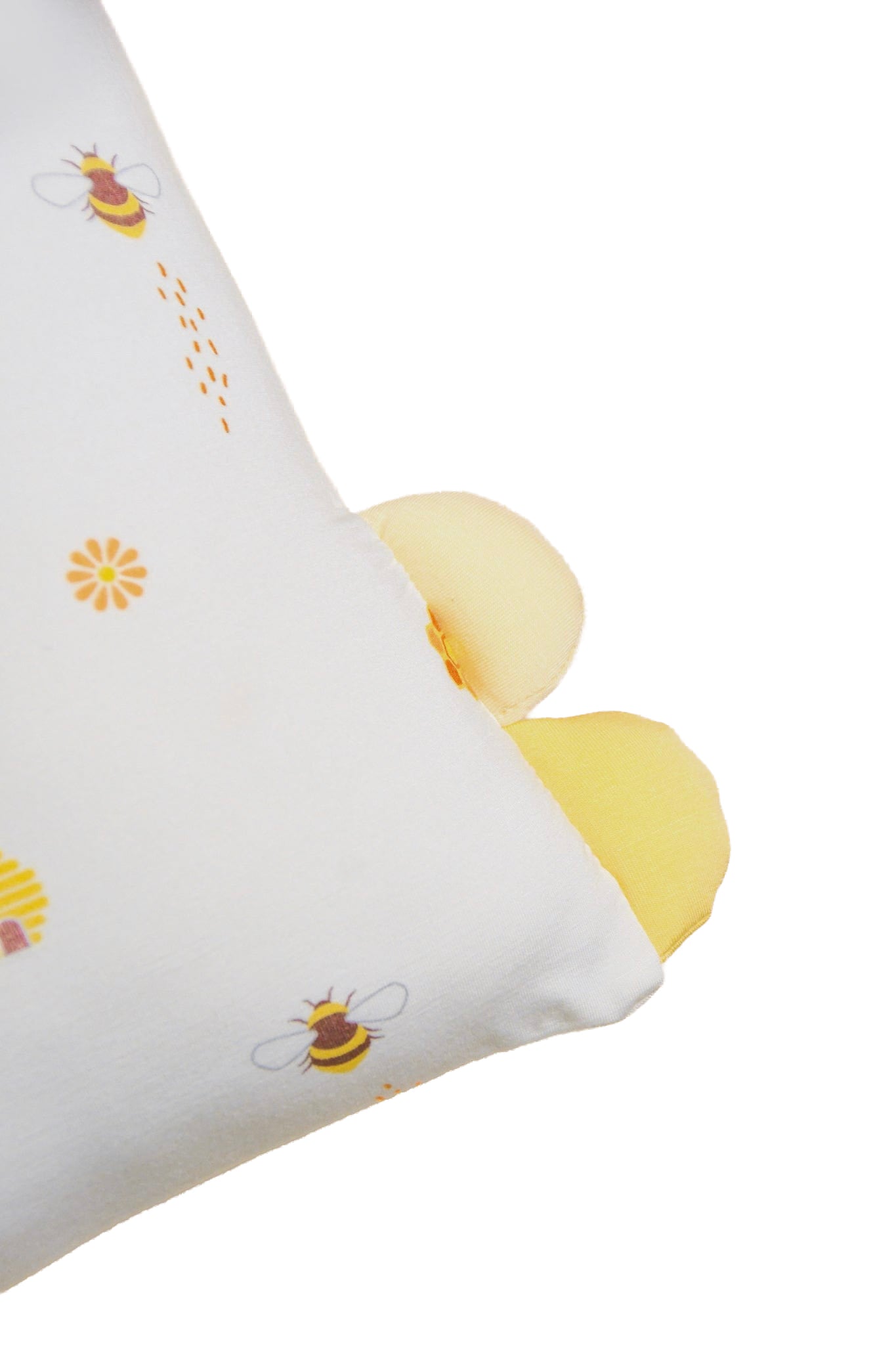 Pillow Set - Bumblebee