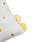 Pillow Set - Bumblebee