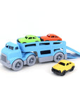 Green Toys Car Carrier