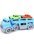 Green Toys Car Carrier