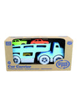 Green Toys Car Carrier