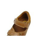 Bobux Caramel Driftwood Sandals Step Up