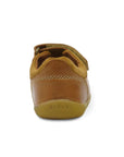 Bobux Caramel Driftwood Sandals Step Up