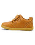 Bobux Caramel Port Shoes i-Walk