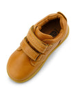 Bobux Caramel Port Shoes i-Walk