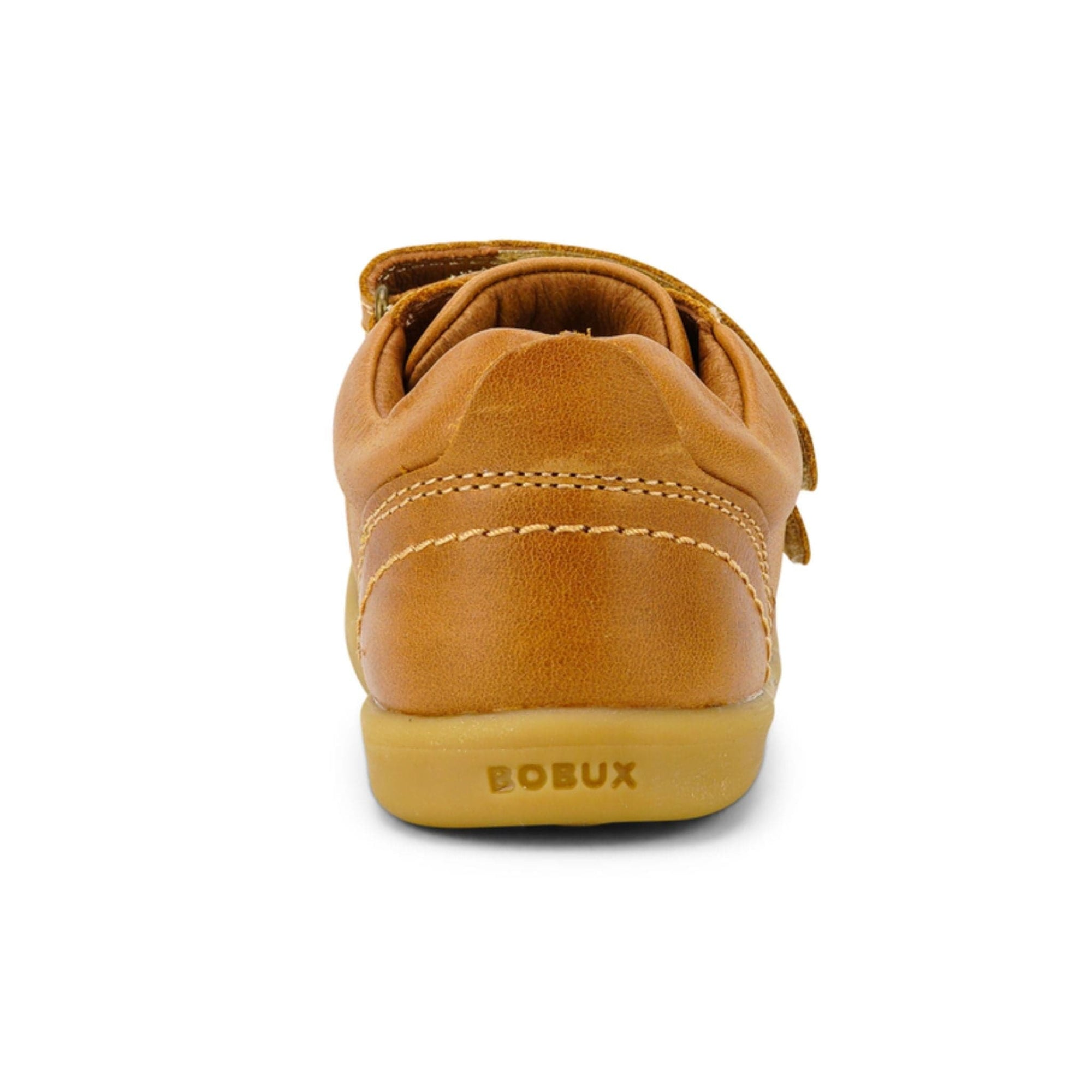 Bobux Caramel Port Shoes i-Walk