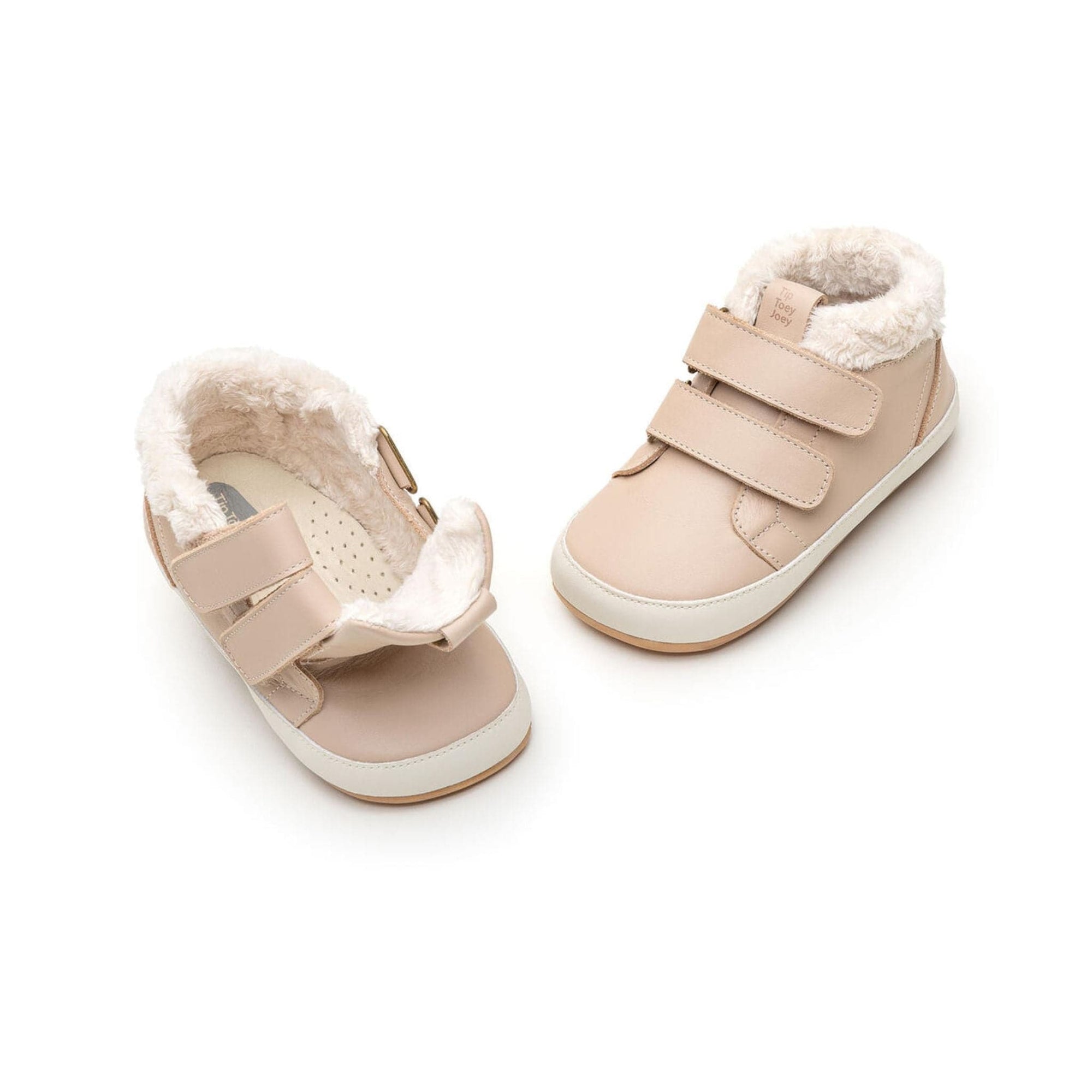 Tip Toey Joey Cascade Frost - Yoghurt (Baby)