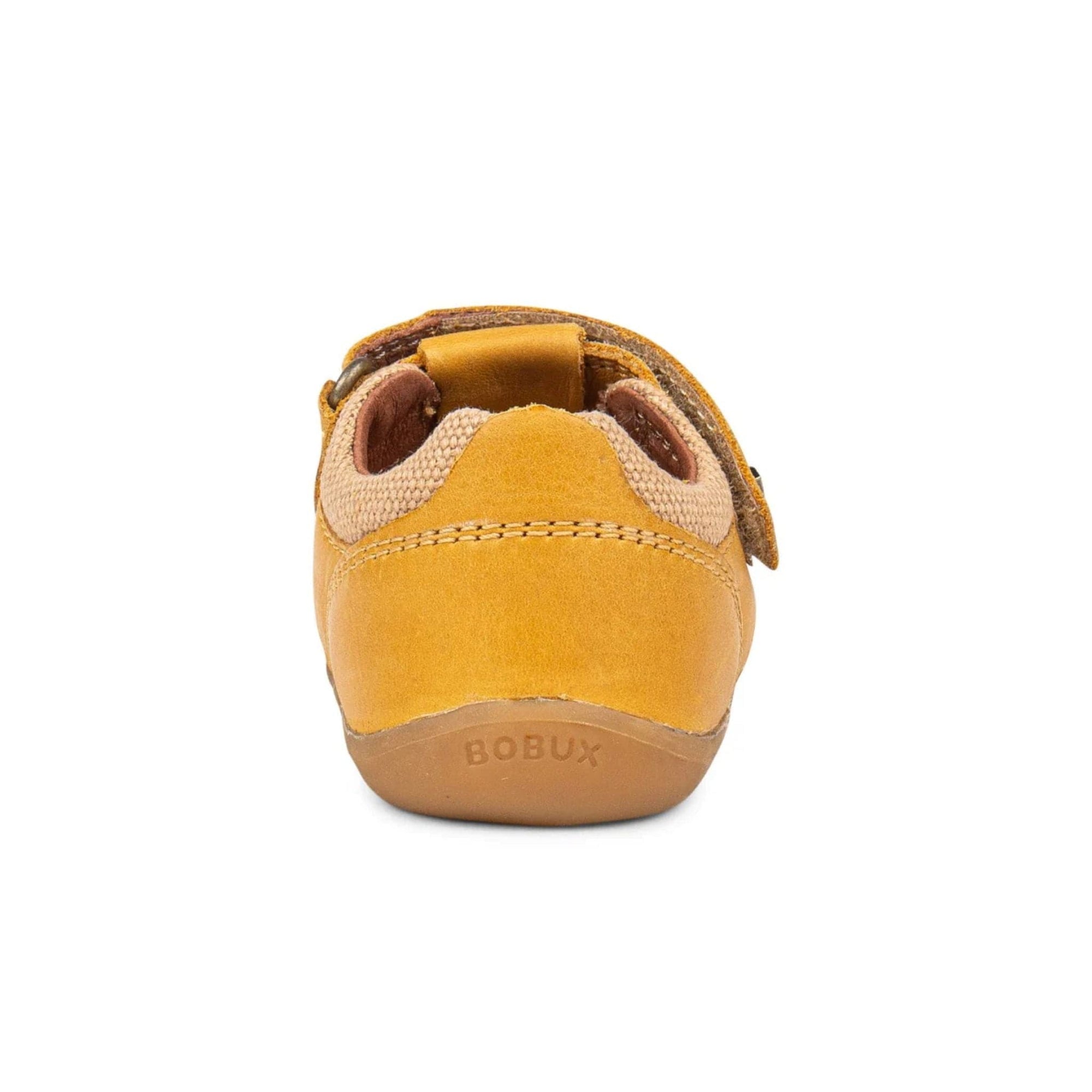 Bobux Chartreuse Roam Sandals Step Up