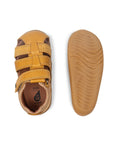 Bobux Chartreuse Roam Sandals Step Up