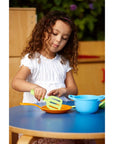 Green Toys Chef Set