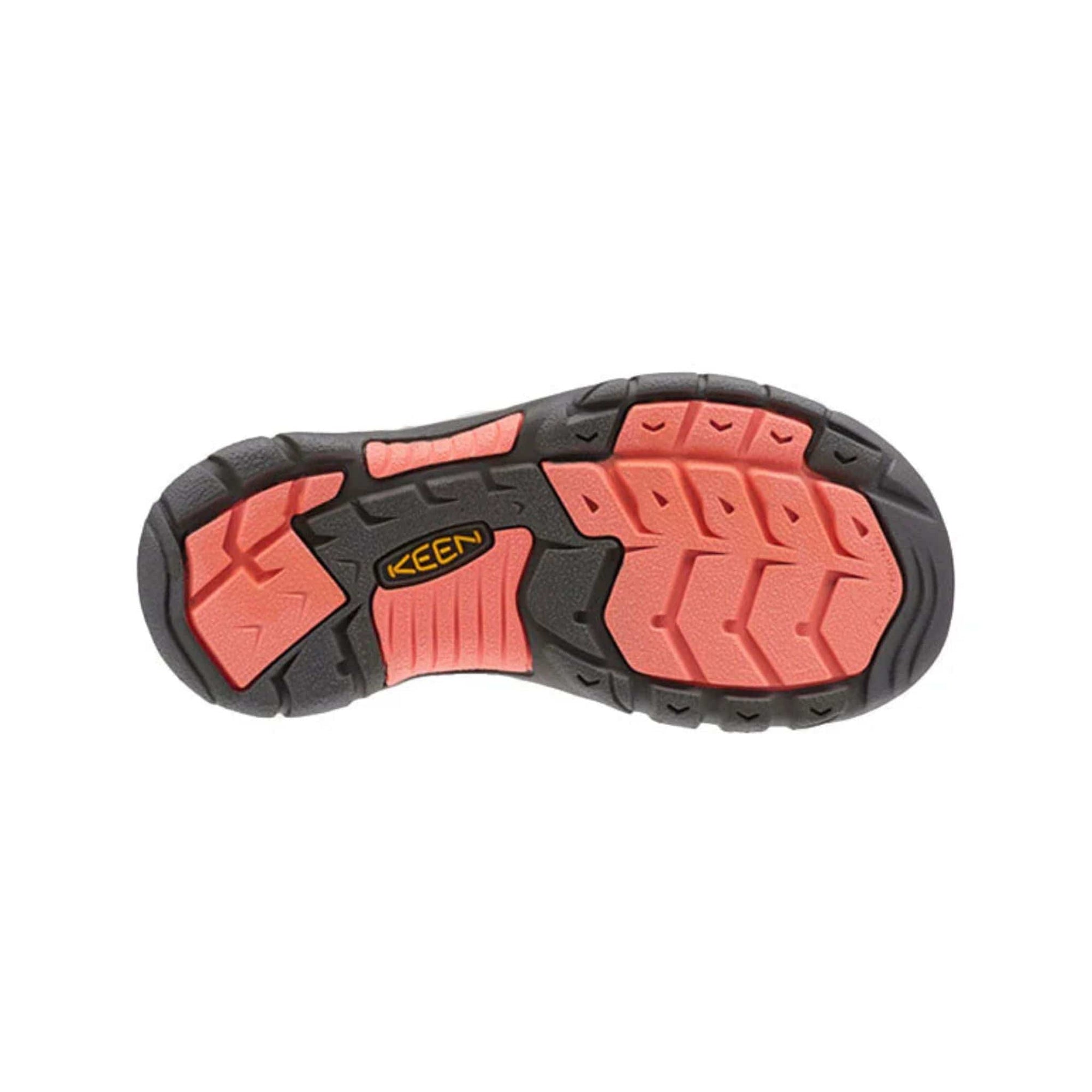 Keen Children Newport H2 - Very Berry / Fusion Coral