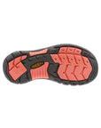 Keen Children Newport H2 - Very Berry / Fusion Coral