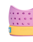 Jefferson Sugarlite Chillberry Pink / Pineapple Yellow
