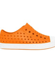 Native Jefferson City Orange / Shell White