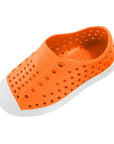 Native Jefferson City Orange / Shell White