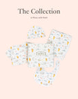 classic gift set in picnic with pooh overview