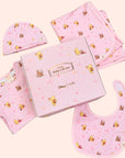 pink harvest classic gift set