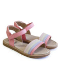 Old Soles Colour Pot Sandals - Rossini / Lilium / Cream