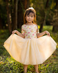 Lyla Dress - Belle
