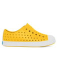 Native Jefferson Crayon Yellow / Shell White