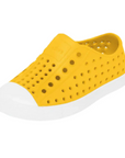 Native Jefferson Crayon Yellow / Shell White