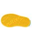 Native Jefferson Crayon Yellow / Shell White