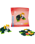 Plus-Plus Critters Party Pack - Thump