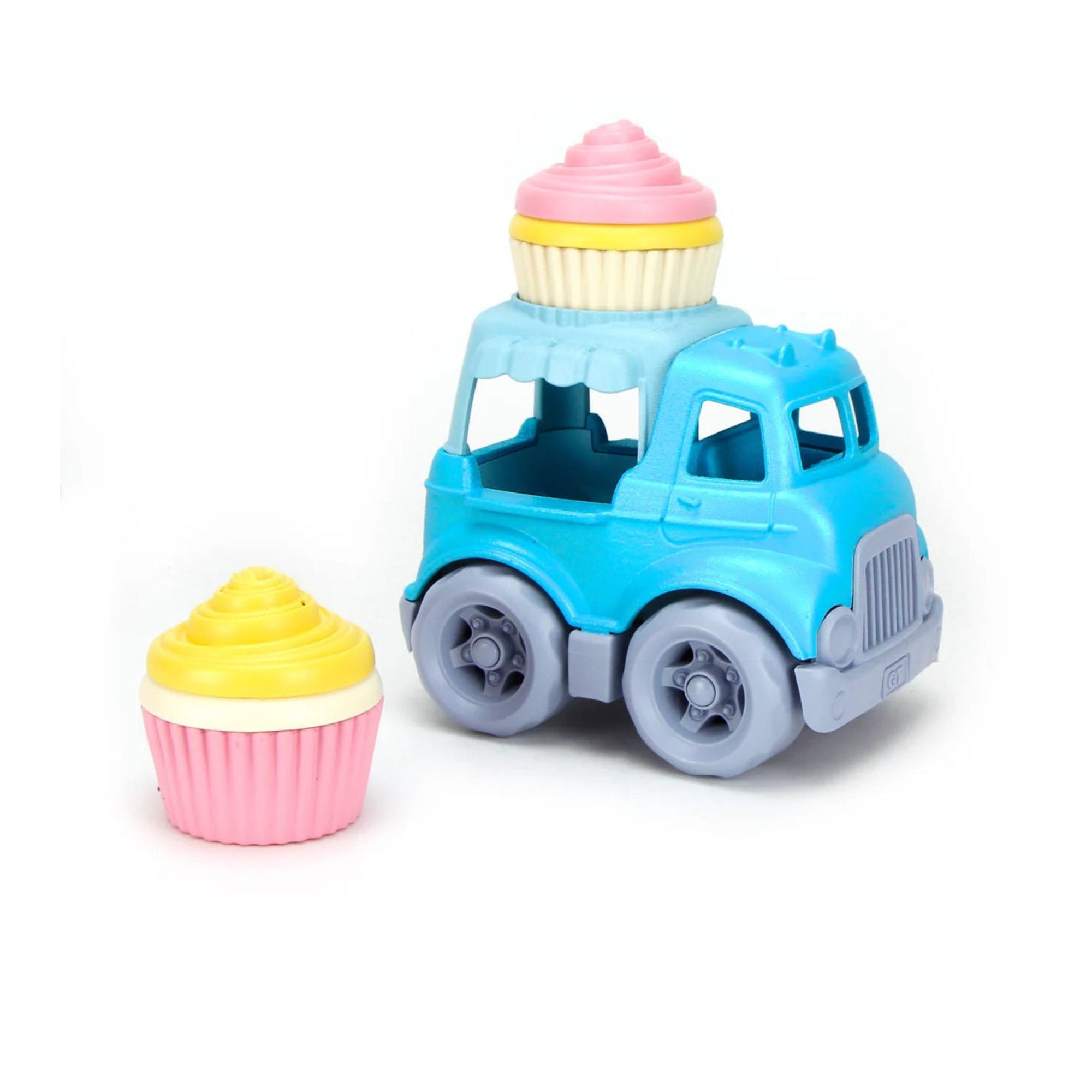Green Toys Cupcake Truck