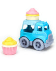 Green Toys Cupcake Truck